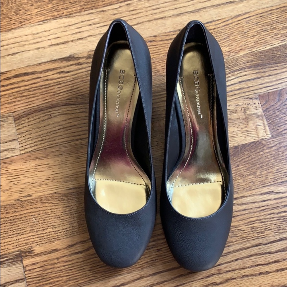 BCBG Heels
